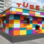 Kulturrevolution in Lichtenberg – Poetry Slam am Samstag