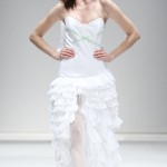 Kaska Hass - Fashionweek Daily Letter 2013