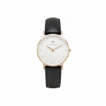 Daniel Wellington Uhren, time pieces for men & women – Fashion News 2013 (+English version)