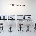 Fashion Week Berlin 2014 - ORDER 3.0 - Die digitale Orderplattform POP Market (+English version)