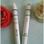 Product Review – NYX „Jumbo Eye Pencil“ (+English version)
