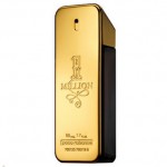 Parfum-Test, die besten Männerparfums der Welt – Paco Rabanne “1 Million”