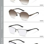 Neue Brillenkollektion von Mercedes-Benz Style und Rodenstock (+English version)