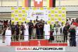 24-Stunden-Rennen von Dubai 2014
