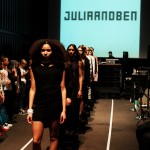 Mercedes Benz Fashion Week January 2014, JULIAANDBEN, for men & women - SS 2014