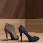 Liu Jo, shoes for women – Die besten Fashion Designer der Welt 2013 (+English version)