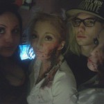 Zombie Diary´s