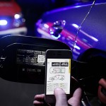 Mercedes-Benz kann Unfallopfern schnellere Rettung durch QR-Code ermöglichen
