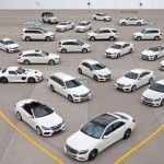Mercedes-Benz auf Erfolgskurs