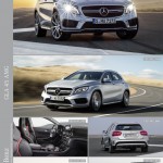 Der neue Mercedes-Benz GLA 45 AMG