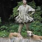 Frank Sorbier Haute Couture, for women - Fashion News Winter Collection 2013/14 (+English version)