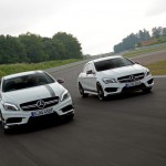 Rekordjahr für Mercedes-AMG 