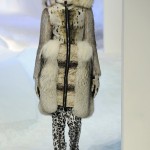 Es wird Pelzig - Trends der Fashionweek