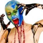 Jasmin Arnold Maskenbildnerin mit System