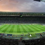 Stuttgart VS. FC Bayern von 0:3 auf 2:3 in 10 Minuten