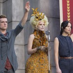 Kino-Tipp: Die Tribute von Panem 2 - Catching Fire