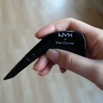 Review to go – NYX „The Curve Eyeliner“ (+English version)