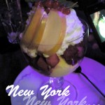 Berlin Special – Bar Tipp, Restauranttipp Berlin | NY Bar - Bestes Eis am Kudamm zur fortgeschrittenen Stunde (+english version)