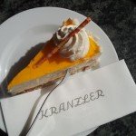 Café Kranzler am Kudamm: Torten Special (+English version)