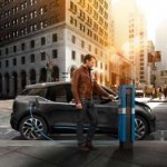 Der BMW i3 und 360° ELECTRIC: Komplettprogramm für nachhaltige Mobilität