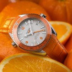 OMEGA präsentiert zwei Weltneuheiten (+English version)