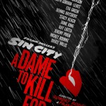 Sin City 2: A Dame to Kill for