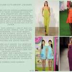 Summer Trends 2013