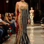 Tony Yaacoub Couture, for women – Die besten Couturier der Welt 2013 – Mr. Swarovski (+English version)