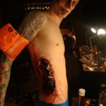 Series of Blood