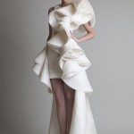 Krikor Jabotian Couture, for women & kids – Die besten Couturier der Welt 2013 (+English version)