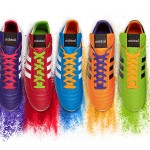 adidas veröffentlicht Fußballschuh Samba Copa