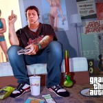 Grand Theft Auto V – Fünfter Teil des Kultspiels erscheint