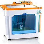 Mode, Waffen und Accessoires aus dem Drucker -  günstigster 3D Drucker Pearl