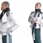 Bobby Kolade, for women - Starting his own Fashion Buisness (+English version)