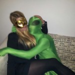 Mit Polenknaller ins neue Jahr