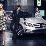 Die Mercedes-Benz Fashion Week Berlin 2014