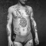 Russiche Mafia -  Tattoos: Codex der Bruderschaft Teil I (+English version)