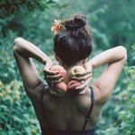Fotografie - Clair Saint Camille