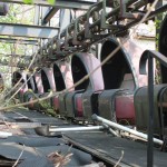 Urban Exploring: Spreepark Treptower Park (+English version)