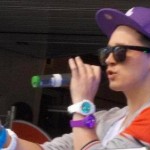 OK & ice-watch - Perfektes Timing mit ice-watch!