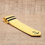 Ivy Prepster Accessories, for men – Krasse Krawatten, Fliegen und Co. (+English version)