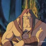 Barbarisch gute Unterhaltung, nicht nur für die Kleinen: Korgoth of Barbaria