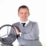 Premium-Golftrolley-Hersteller TiCad stellt sich zum Jubiläumsjahr neu auf