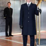 Hotelkleidung als Reputationsträger