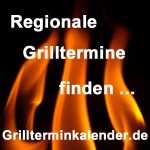 Die Erfolgsgeschichte des Grillterminkalenders!
