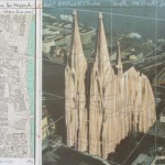 Große Online-Auktion Christo bei artnet Auctions vom 28. Januar bis zum 6. Februar 2014