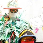 Fashion Week Berlin 2014 - PREMIUM meldet 