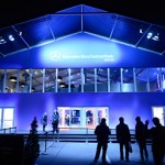 Mercedes-Benz Fashion Week Berlin 2014 - Impressionen vom Tag 1