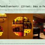 Bar- und Restauranttipp Berlin - Plan B Spandau (+english version)