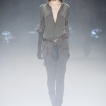 AF VANDERVORST BERLIN FASHION WEEK FW11 01/19/2011